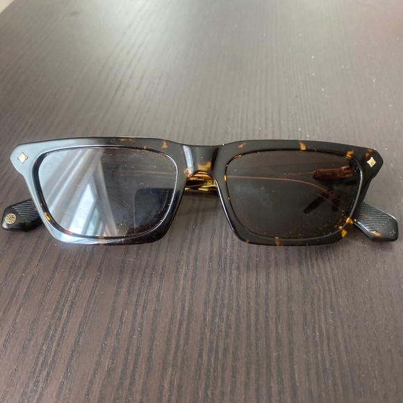 Brand New Futuremood Sunglasses